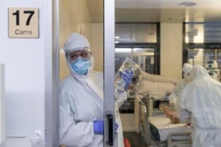 El "insulto" de la Xunta a las enfermeras temporales: 164 plazas para 35.000 sanitarios [GAL]