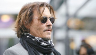 Netflix retiró en Estados Unidos todas las películas de Johnny Depp