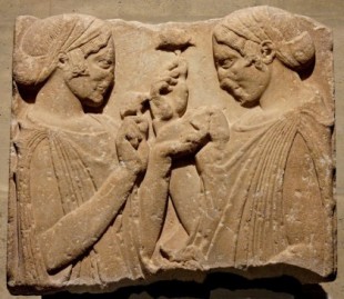 Qué nos dice la arqueología sobre la presencia de mujeres en los campamentos romanos