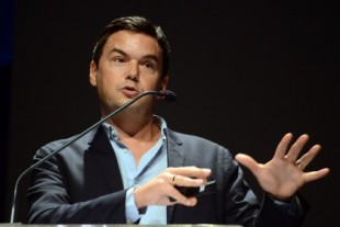 Thomas Piketty: “Si no reducimos la desigualdad, se producirá un divorcio entre las clases populares y el proyecto…