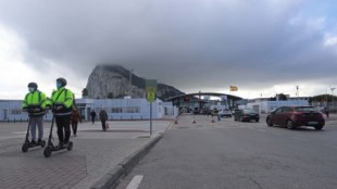 Brexit, la negativa del Reino Unido a la presencia policial de España impide que Gibraltar sea zona Schengen