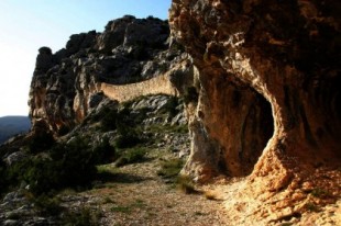 El arte rupestre de Nerpio: Arte Levantino y Esquemático se entrelazan en la Sierra del Segura