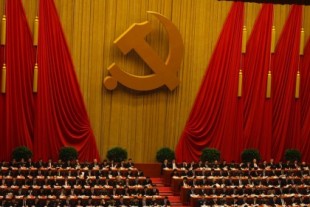 El ascenso del capitalismo chino