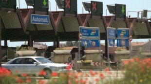 Las autopistas de peaje que serán gratis en España en 2021