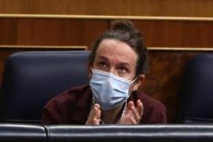 La Fiscalía de Madrid sigue sin ver indicios de financiación irregular en Podemos pero pide que siga como investigado