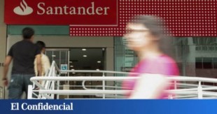 Fiscalía ve posible blanqueo en el Santander pero pide archivar por "dificultades técnicas"