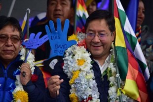 Bolivia aprueba el impuesto a los 152 más ricos del país