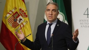 El Gobierno andaluz ya tiene 24 delegados provinciales más que el último de Susana Díaz