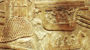 Los años de la civilización fenicia