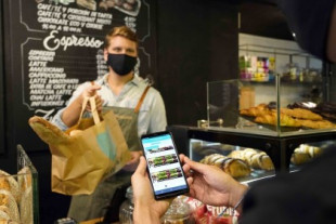 Too Good To Go, la app que vende la comida sobrante de supermercados y restaurantes 3veces más barata y en pack sorpresa