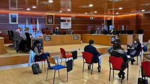 Culleredo (A Coruña) destinará 250.000 euros para gratificar el “esfuerzo” del personal municipal en la pandemia