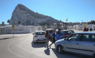 España y el Reino Unido llegan a un principio de acuerdo para eliminar la verja de Gibraltar
