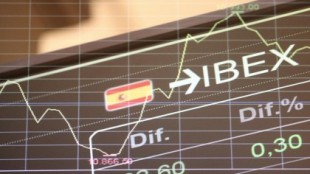 El Ibex 35 cierra 2020 con una caída del 15,5% y como el peor índice del mundo