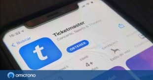 Ticketmaster, multada por hackear los ordenadores de una startup rival 
