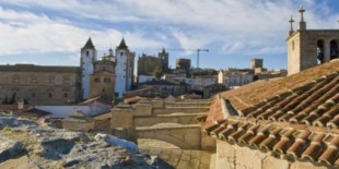 Una ciudad medieval española, descubrimiento del año del Financial Times