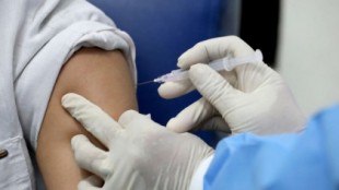 Reino Unido supera el millón de personas vacunadas contra la covid-19