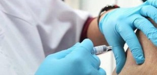Critican la lentitud de la vacunación contra la covid en Francia: llevan 332