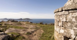 Rincones de Galicia: Monte do Facho, nuestro santuario más antiguo
