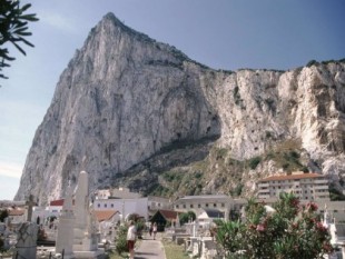 Gibraltar declara el confinamiento total por el coronavirus