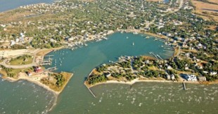 Ocracoke, la misteriosa isla de Estados Unidos donde todavía se habla la lengua de los piratas