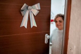 Un cerrajero cobra a una mujer 1.077 euros por abrir su puerta en Nochevieja