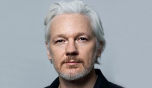 Liberad a Julian Assange