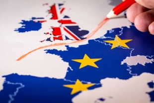 'The Economist': con el acuerdo del Brexit la UE consigue "lo mejor de un mal negocio"