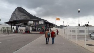Diplomacia en Gibraltar como alternativa al patriotismo de hojalata