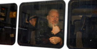 La extradición de Assange: tiro de gracia al periodismo