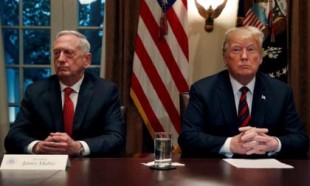 Carta de todos los ex-Secretarios de Defensa vivos de EEUU: Temen que Trump involucre al ejército en las elecciones(Eng)