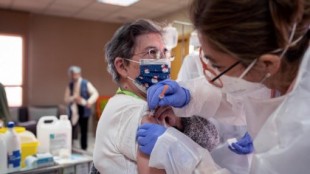 Detectan un brote con 61 enfermos en una residencia de Mallorca ya vacunada