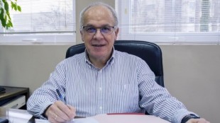Mario Mellado: "La vacuna de Enjuanes tiene una tecnología única, la de Esteban es 100% eficaz en ratones"