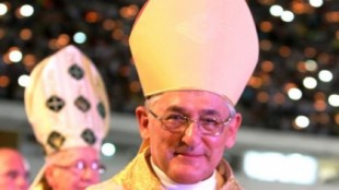 Investigan a un arzobispo en Brasil por presuntos abusos sexuales
