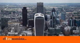 La City de Londres sufre una fuga de 6.000 millones en acciones en el primer día de bolsa tras el Brexit