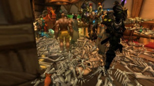 La accidental pandemia virtual que vivió 'World of Warcraft' en 2005 y que sirvió de estudio a los epidemiólogos