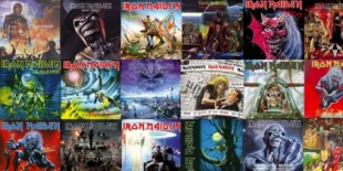 Iron Maiden: La historia completa de su mascota Eddie