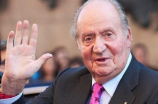 Juan Carlos I viaja de urgencia a Estados Unidos para volver a salvar la democracia