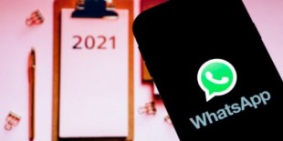 WhatsApp da un ultimátum a los usuarios: compartan datos con Facebook o dejen de usar la aplicación [ENG]