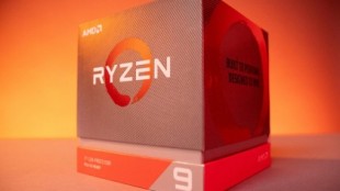 AMD supera a Intel en cuota de mercado por primera vez en 15 años