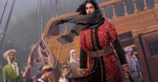 Sayyida al-Hurra, la reina de los piratas berberiscos
