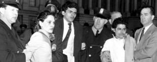 Lolita Lebrón: 25 años de prisión por asaltar el Capitolio de los Estados Unidos