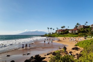 Hawaii ha descubierto la vida sin turistas. Ahora el 65% de sus habitantes no quiere que vuelvan