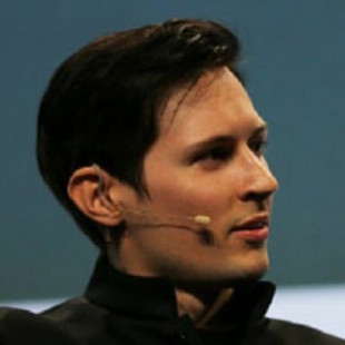 Pavel Durov desmonta algunos mitos sobre Telegram (ENG)