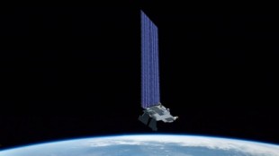 Los satélites VisorSat de SpaceX: malas noticias para los astrónomos