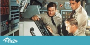 CUANDO HABÍA UHF Irwin Allen y aquel submarino al que le cambiamos el nombre