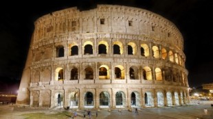 La peligrosa vida nocturna de la antigua Roma