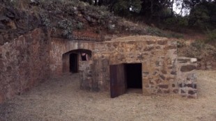 El Arca del Agua de Guadalupe, uno de los tesoros desconocidos de Extremadura