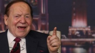 Muere Sheldon Adelson, el magnate del juego que quiso construir Eurovegas