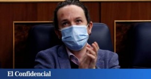 El juez archiva la investigación sobre la reforma de la sede de Podemos