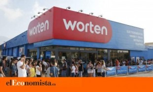 MediaMarkt compra casi todo el negocio de Worten en España, que se queda solo con Canarias y una tienda en Madrid